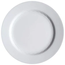 Crate & Barrel Palazzo Dinner Plate 4986893