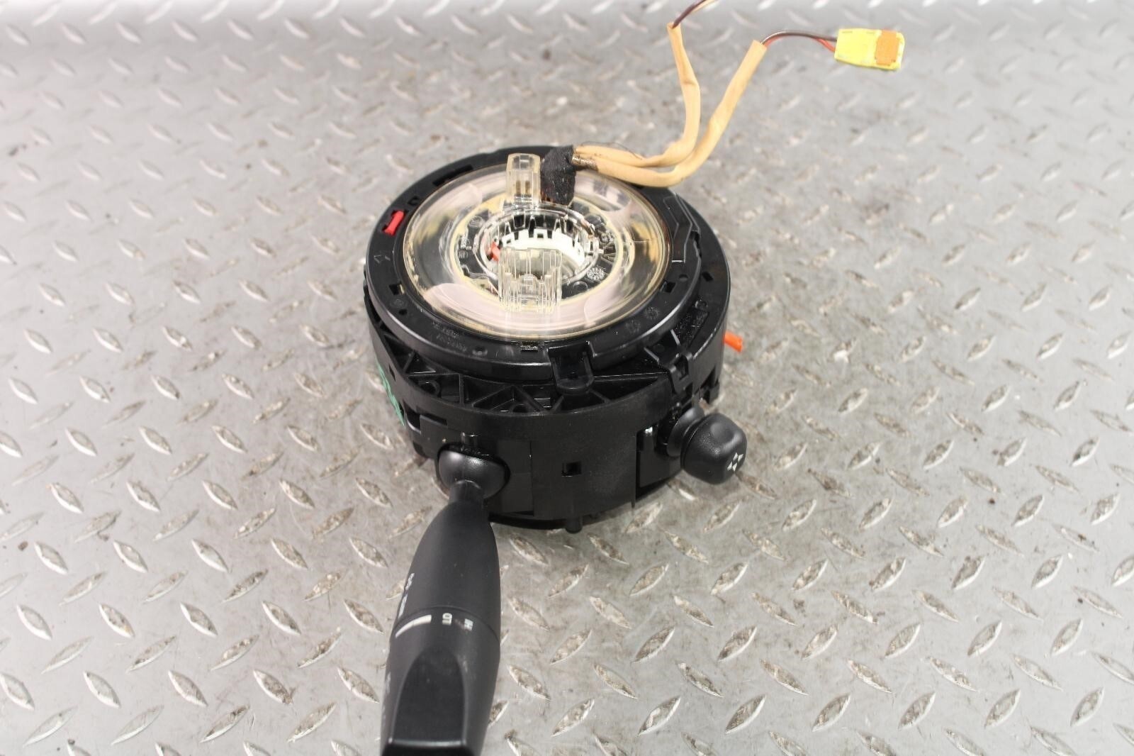 Maserati Ghibli 2014-2020 Steering clock spring
