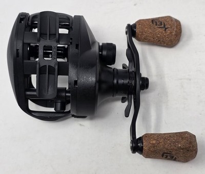 13 fishing concept a3 gen ii baitcast reel TX Baitcaster : Sports & Outdoors resistant frame that possesses the same properties as metal 13 Fishing Concept A3 Gen