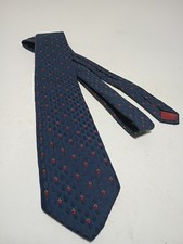 Sears the Men'S Store Mens Formal Necktie 55"Lx4"W Multicolor Neck Tie