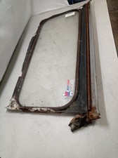 Lunette arrière Citroen 2 CV