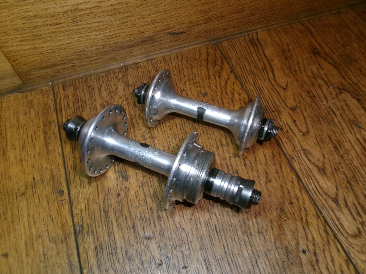 moyeu campagnolo record vintage • EUR 60,00 - FR moyeu campagnolo record vintage • EUR 60,00 - FR