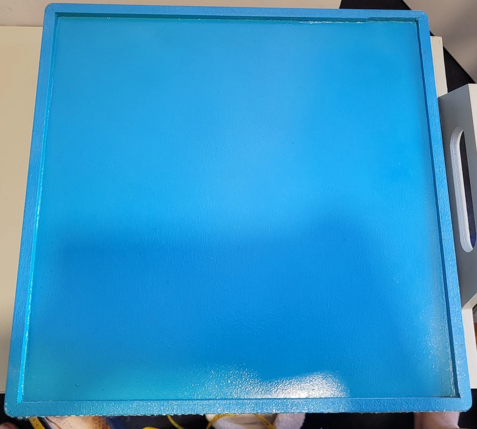 Plateau Fait Main - Photo 3/4