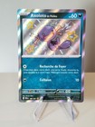 Carte POKEMON FR - Axoloto de Paldea 180/091 Destinées de Paldea