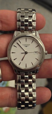 Longines Flagship