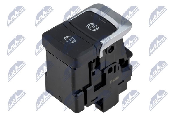 Schalter FeststellbremsbetäTigung NTY EWH-AU-004 FüR Audi Q3 8UB 8UG TSI TDI-image