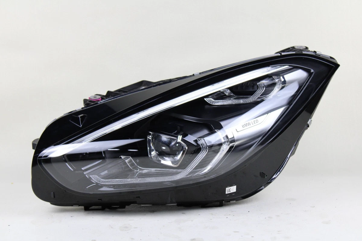 Headlights for 2020 BMW Z4 for sale | eBay