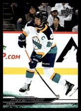 2025 Upper Deck PWHL Hockey Cards Pick From List/Complete Your Set