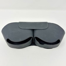 Apple Airpods Max Lightning Genuine Smart Case Dark Gray/Space Grey