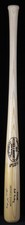 BILL DICKEY - BASEBALL BAT SIGNED