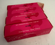 New In Box Mary Kay Signature Lip Polish PICK SHADE QTY 1  Free Ship NOS