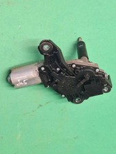 VW GOLF V 1K1 Heckscheibenwischermotor 0390201800 1K6955711C 1.60 36067843
