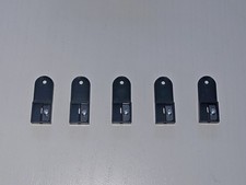Faber-Castell 2mm Lead Sharpeners x 5 Free P&P