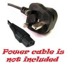 12V 10A (120W) 4-Pin AC Adapter Power Supply For QNAP Synology Disk Turbo NAS