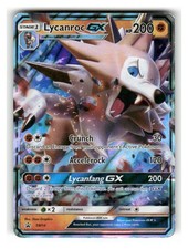 Lycanroc GX #SM14 Prices | Pokemon Promo | Pokemon Cards Lycanroc GX #SM14 Prices | Pokemon Promo | Pokemon Cards