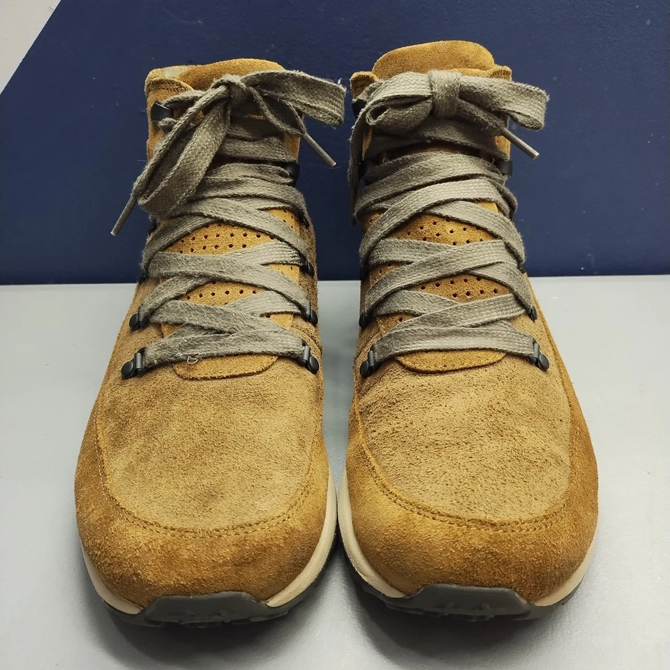 Merrell Ashford Classic Chukka Boots Mens US Size 12 Multi Suede Lace Up J11077 - Image 2 of 4