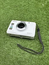 Nikon COOLPIX S30 10.1MP Digital Camera Untested READ. d2