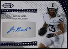 2025 Topps Jaylin Noel Blue (Raw)