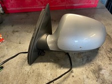 Volkswagen Passat Wing Mirror B6 Models Passenger Side LA7W