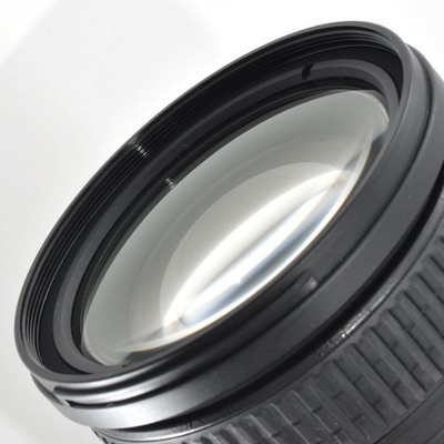 Nikon AF‑S DX NIKKOR 18‑200mm F3.5‑5.6G VR II Lens from Japan [Exc