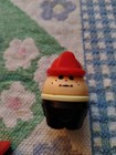 Little Tikes Toddle Tots AA Fireman Fire station guy man toy part piece Figure — photo 2