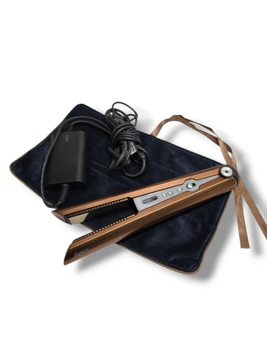 Dyson Corrale Hair Straightener HS07 Nickel/Copper