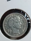 1916-S Barber Dime Silver Almost Uncirculated AU Coin See Pics Item J10Q25