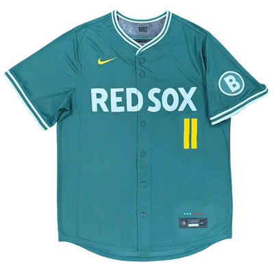 red sox new nike uniforms