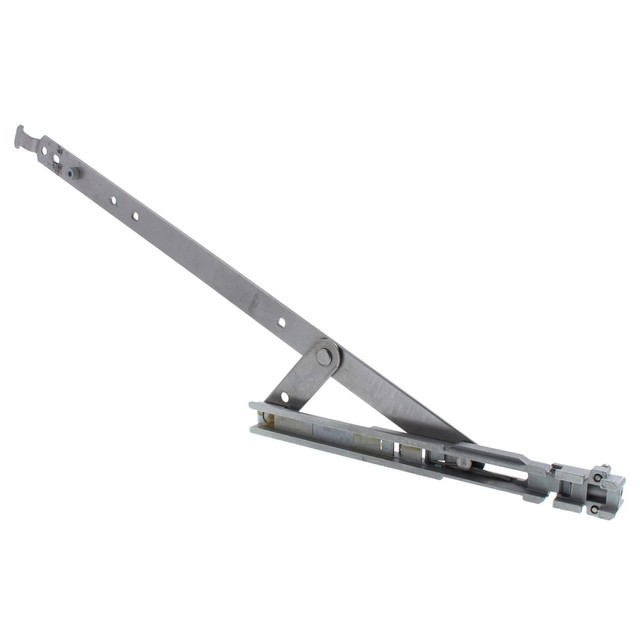 HUECK HARTMANN Schere Lenker 40 ohne Lenkerwinkel 912266 Z91226600