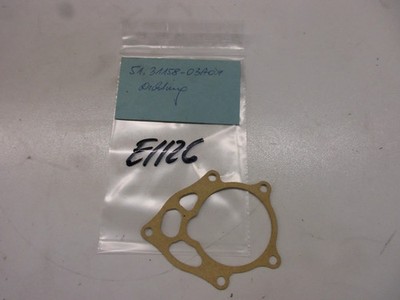 Dichtung E1126 Suzuki CP 50 CH Motor 31158-03A01 Motordichtung Gehäuse seal