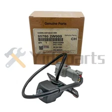 OEM Rear View Back up Camera For 13-16 Hyundai Santa Fe Sport 95760-2W000 NEW