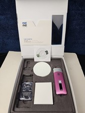 no no HAIR Professional Hair Removal Device Model 8800 With Adapter