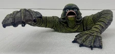 Creature from the Black Lagoon Grave Digger Monster Figure Wall Hanging Decor