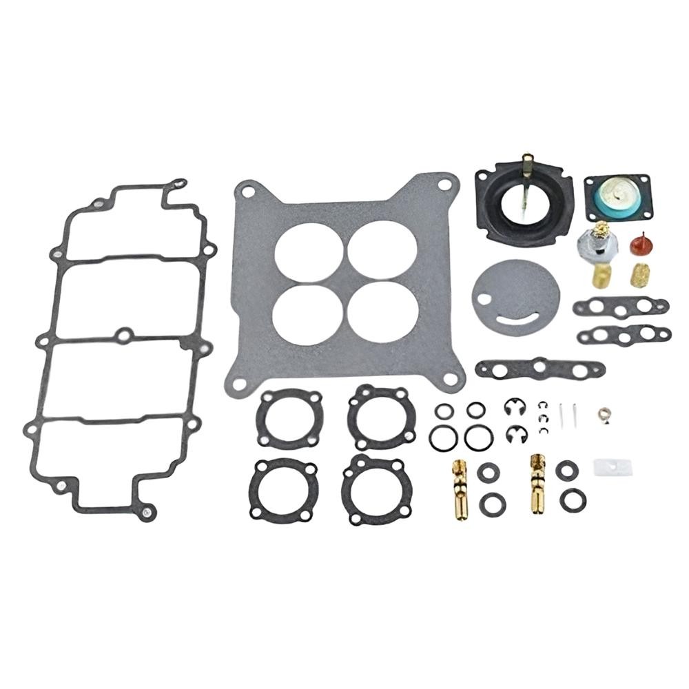 New Carburetor Kit Fits Crusader By 46102 703-53 600-243