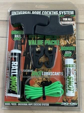 .30-06 Universal Rope Cocking System