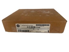 Surplus Allen Bradley 1756-ENBT Controllogix Enet/IP Comms Module