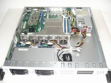Asrock 1U Barebone Server E3C236D4M-4L IPMI X...
