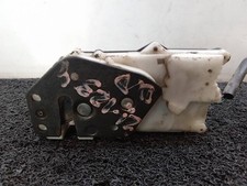 Porte avant et accessoires Mg F