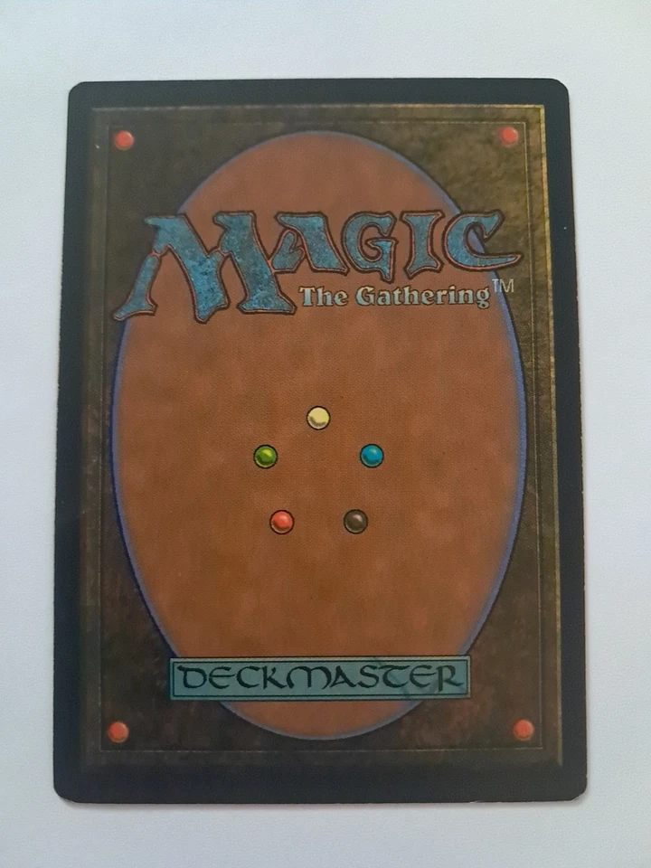 Necromancy HP MTG Magic the Gathering Visions - Image 2 of 4