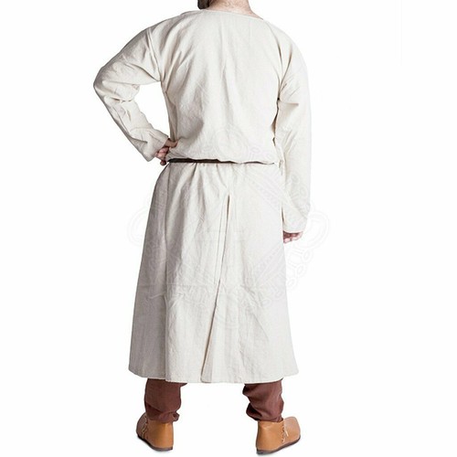 Templar Tunic Surcoat Crusader Knights Clothing Middle Ages Costume For Men SCA - Bild 7 von 16