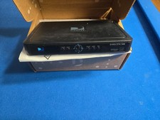 DIRECTV H25-500 Direct TV Digital Cable Satellite Receiver COMPLETE SET W REMOTE