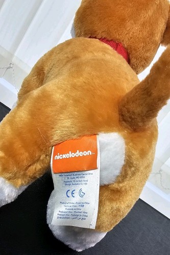 Build A Bear Paw Patrol Tracker (2019) mit Outfit (ohne Welpenanhänger) Stofftier Plüsch - Bild 13 von 17
