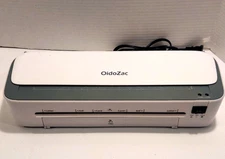 OidoZac SL388 Laminator Machine – Thermal & Cold Laminating