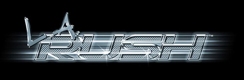 L.A. Rush (Sony PlayStation 2, 2005)