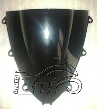 CUPOLINO PLEXIGLASS PER HONDA CBR 1000 RR 08/09/10/11 DOPPIA BOMBATURA SCURO