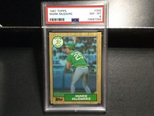 1987 Topps Baseball Cards 32