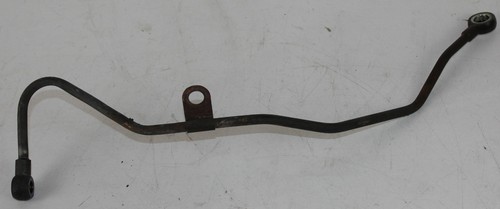 Monterey A Isuzu Trooper II 3.1 TD Turbo Turbolader Ölleitung Druckleitung