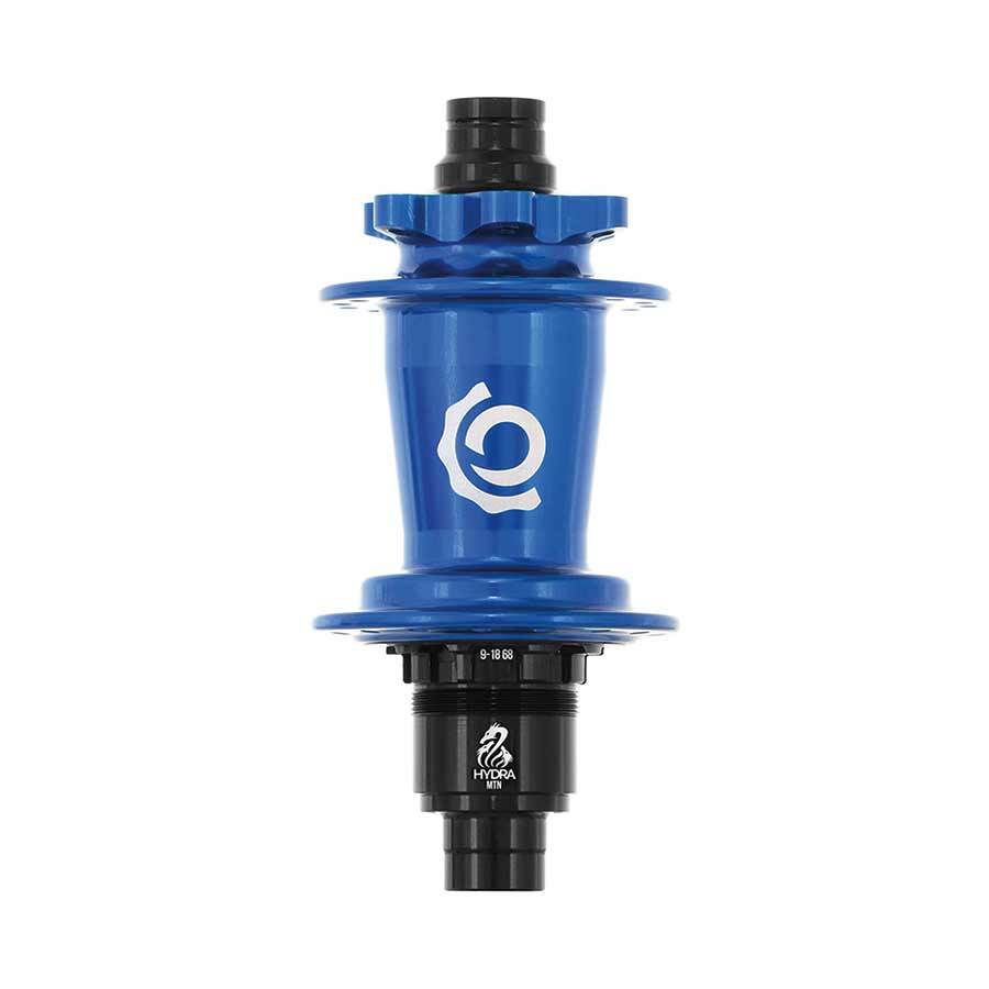 Industry Nine Hydra Classic Boost 6B, Дисковая ступица, Задняя, 32H, 12 мм TA, 148 мм, XD,