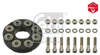 Elast. Welle DB W140/W220 4,2-6,0 91-05 Kpl. MIT Schrauben