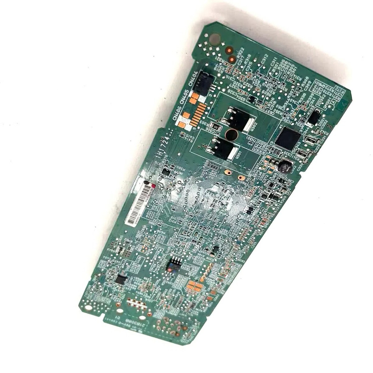 Main Board Motherboard CG22 For Epson ASSY.2183089 CG22MAIN